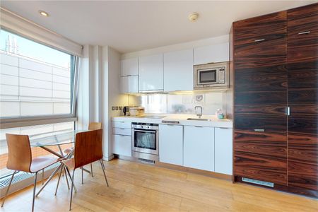 Fairmont Avenue, London, E14 9JA - Photo 5