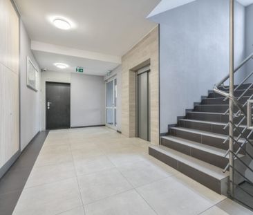 Gdańsk Zaspa - Zdjęcie 3