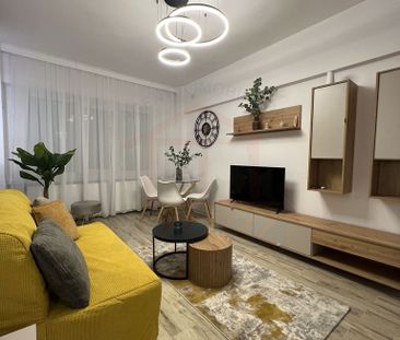 Apartament premium cu 1 cameră | Renovare completă | Parter |Zona Port - Photo 3