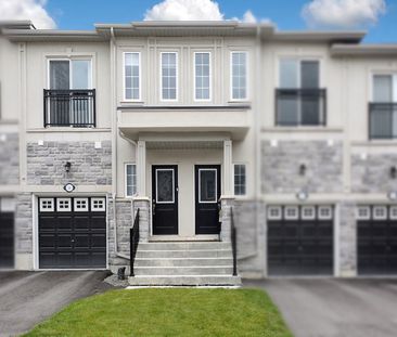 For Lease - 24 Prospect Way, Whitby, Ontario - Photo 4