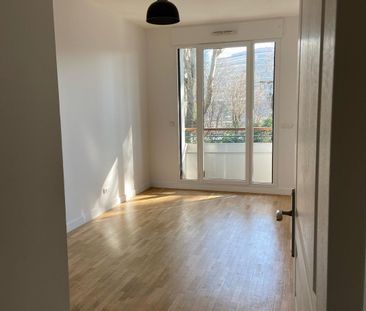 Tout savoir sur cet appartement dans le quartier Ile de la Jatte-Sq... - Photo 6