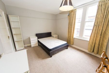 Hartley Grove, Woodhouse, Leeds - Photo 5