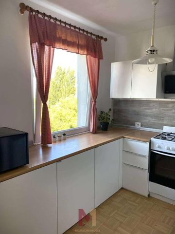 Mieszkanie na wynajem, Gorzów Wlkp., Górczyn - Zdjęcie 5