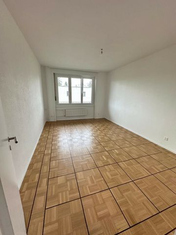 Grand 3.5 pièces de standing à 5 minutes à pied de la gare de Fribourg - Photo 2