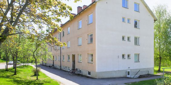 Kanalgatan 9 C - Photo 3