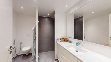98m² Lejlighed | København SV - Foto 4