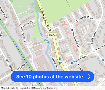 Millstone Way, Harpenden, AL5 - Photo 1