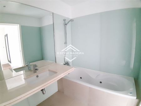 Apartamento T3 em Ilha da Madeira - Photo 4