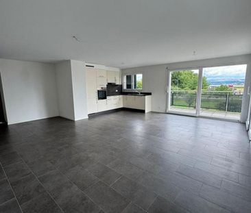Sublime appartement de 3.5 pièces à Mathod - Foto 3