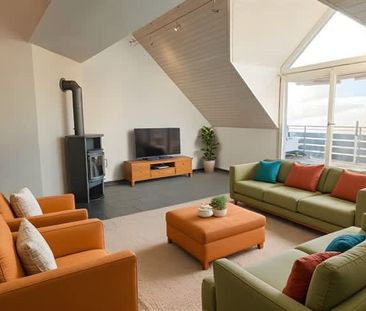 4.5 Zimmer, 3. Stock - Photo 2