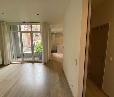 Ruim appartement in hartje Antwerpen - Foto 1