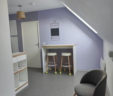 Ref: 925 Appartement à Le Havre - Photo 1