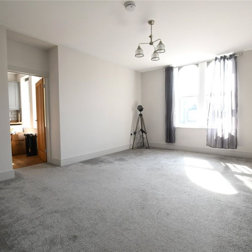 2 Bed Property To Rent - Photo 1