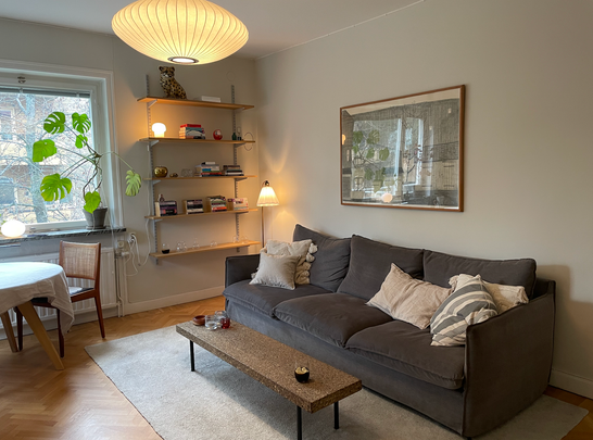 Murarvägen, Bromma - Foto 1