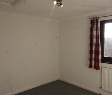 1 bedroom cluster house to rent - Photo 3