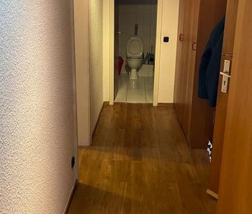 2 Zimmer Wohnung nähe Essen Limbecker Center Uni nähe - Photo 3