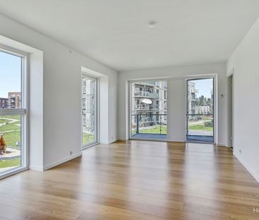 Borresøvej 7, st. tv., 8240 Risskov, Aarhus - Photo 2