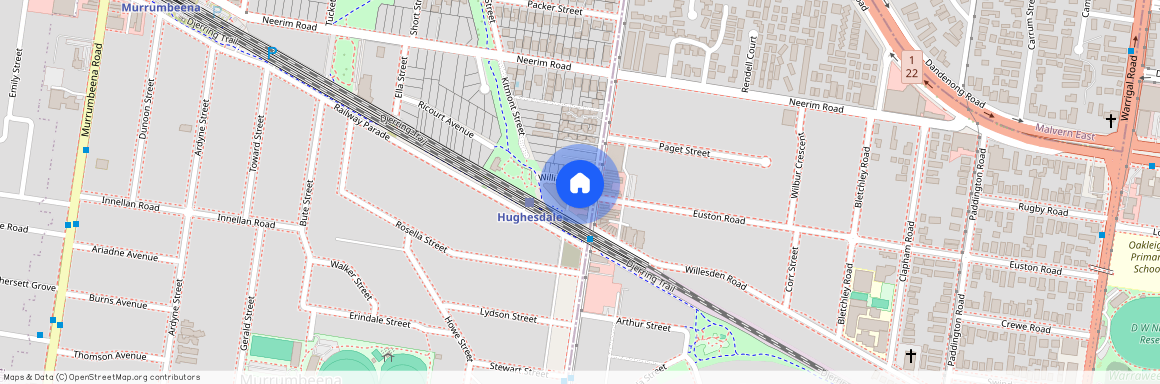 67B Poath, Melbourne, Victoria 3163