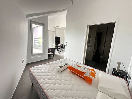 Location Appartement 1 pièce 33m² - Photo 3