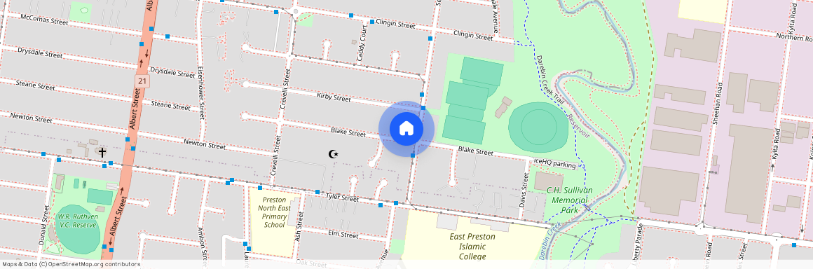 54 Blake Street, Reservoir, VIC 3073