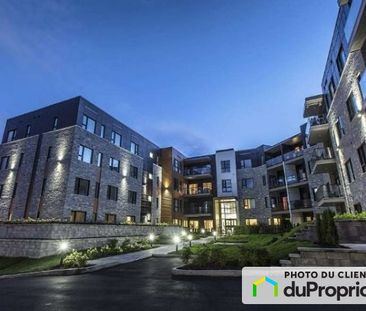 513, boulevard Louis-XIV, Charlesbourg à louer - Photo 1