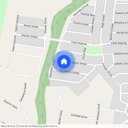 38 Sprout Street, QLD 4124, Greenbank