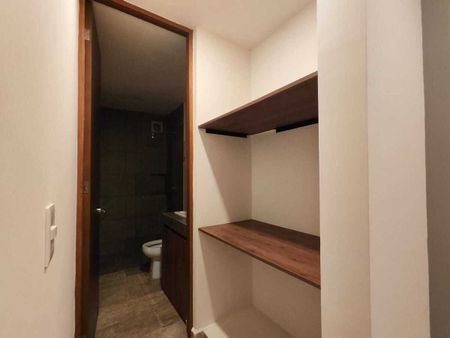 Xunik T4 #203(sin muebles) - Photo 2