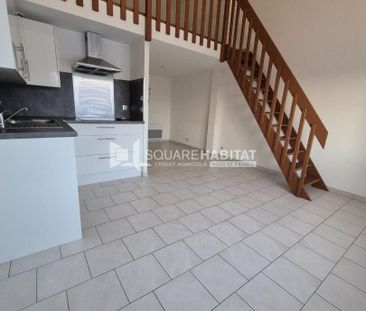 Location Appartement 38m² CAMBRAI 59400 - Photo 2