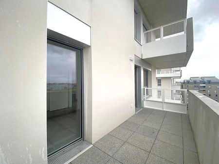 Appartement 3 pièces - Photo 2