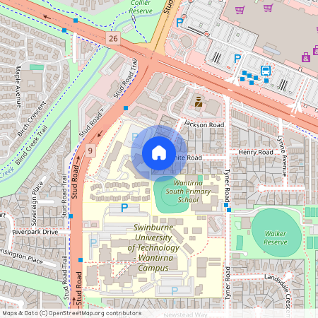 15B White Road, Vic 3152, Wantirna South