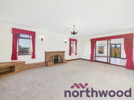 3 bedroom bungalow to rent - Photo 3