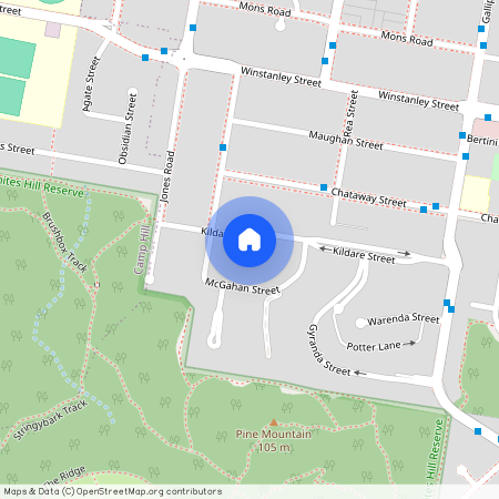 15 Kildare Street, Qld 4152, Carina Heights