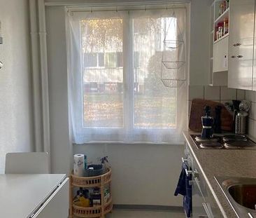 3 Zimmer-Wohnung in Zürich - Kreis 9 Altstetten, möbliert, auf Zeit - Photo 4