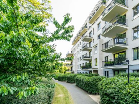 Sterrenwacht, Ukkel - Photo 4