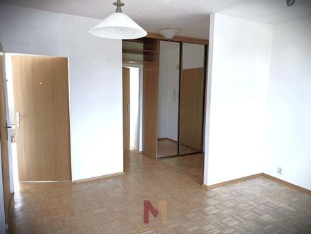 Mieszkanie na wynajem, Gorzów Wlkp., Górczyn - Zdjęcie 3