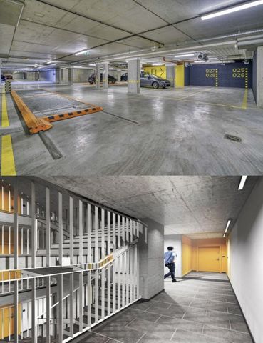 2-pokojowe: balkon / garaż / parking *Glivia* - Photo 4