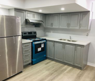 For Lease - 31 Daden Oaks Drive, Brampton, Ontario - Photo 1