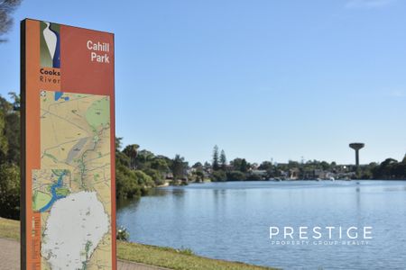 2/15 Bidjigal Road, Arncliffe NSW 2205 - Apartment For Rent | Domain - Photo 3