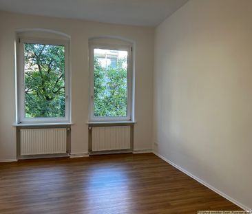 Schicke Altbauwohnung im östl. Ring - Photo 5