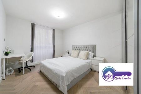 1 Bedroom Room in Flat Share To Rent - Photo 2
