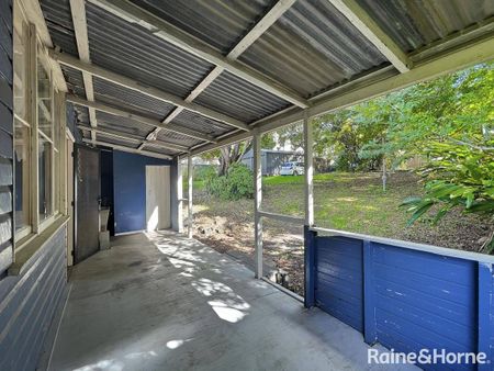 1 Landsborough Terrace, Toowong, QLD 4066 - Photo 2