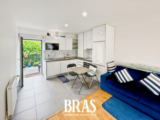 Location Appartement 2 pièces Meublé 44m² LA BAULE ESCOUBLAC 44500 - Photo 1