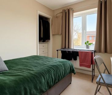 2 bedroom maisonette to rent - Photo 1