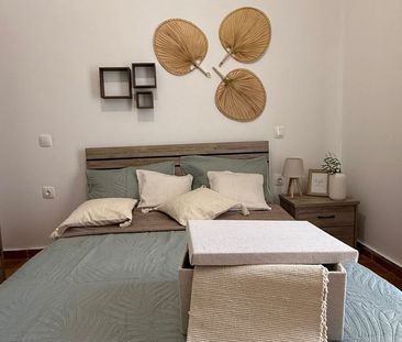 Studio/Γκαρσονιέρα για ενοικίαση Λουτράκι (Λουτράκι-Περαχώρα) - Photo 6