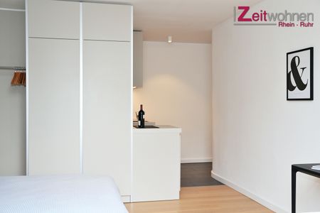 Design-Apartment in Köln-Lindenthal - Foto 4
