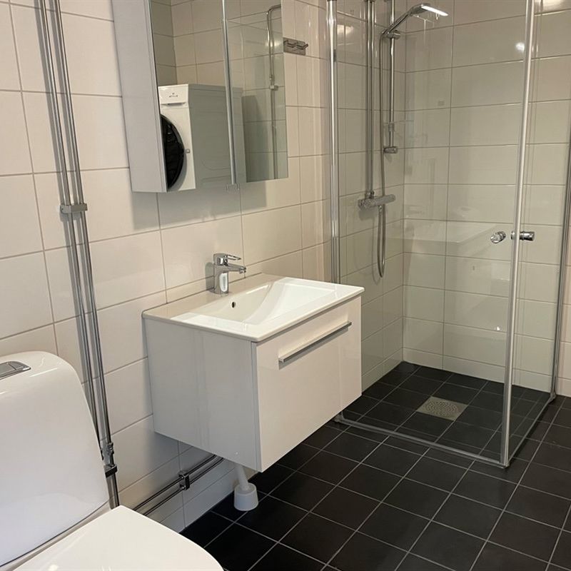 Björkrisvägen 4 D - Foto 1