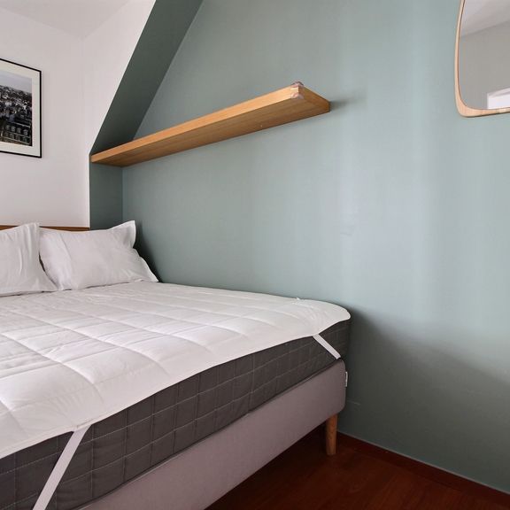 APPART. 1 CHAMBRE – 75002 - Photo 1