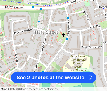 Hare Street Springs, HARLOW - Photo 1