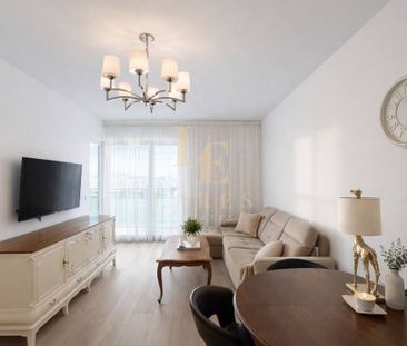 Premium 2-pokoje w apartamentowcu Wola - Photo 4