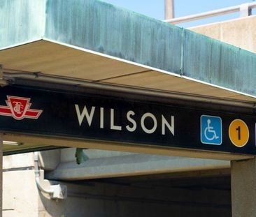 For Lease - 706 Wilson Avenue Unit# 1, Toronto, Ontario - Photo 6